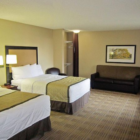 Extended Stay America Suites - Wilmington - New Centre Drive Exterior foto