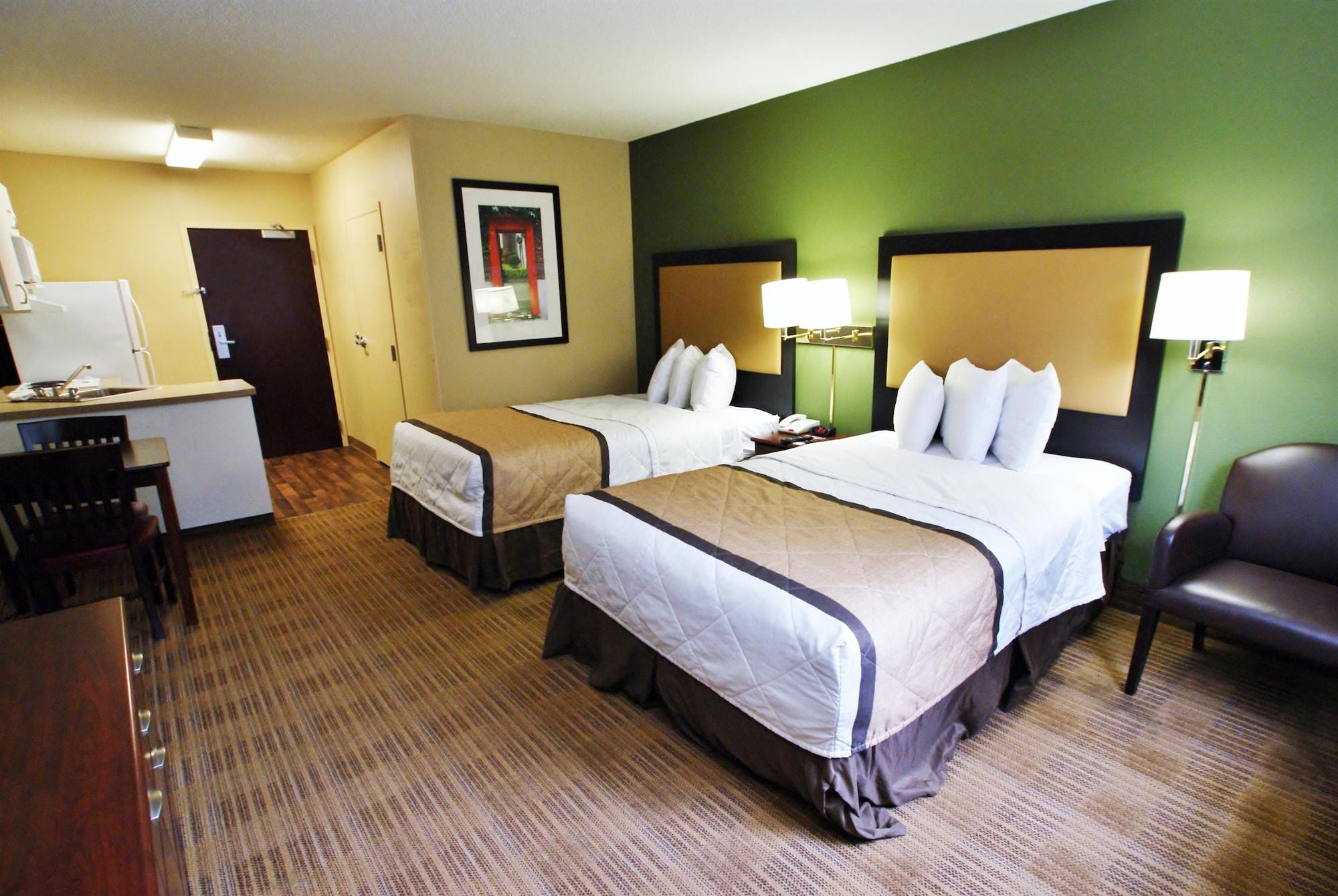 Extended Stay America Suites - Wilmington - New Centre Drive Exterior foto