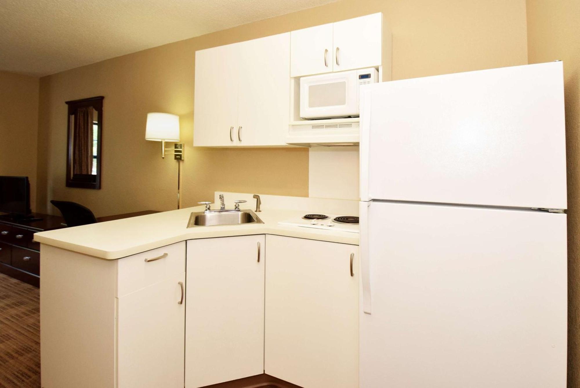 Extended Stay America Suites - Wilmington - New Centre Drive Exterior foto