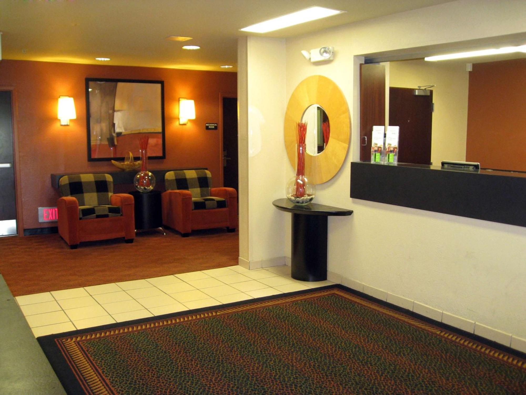 Extended Stay America Suites - Wilmington - New Centre Drive Exterior foto