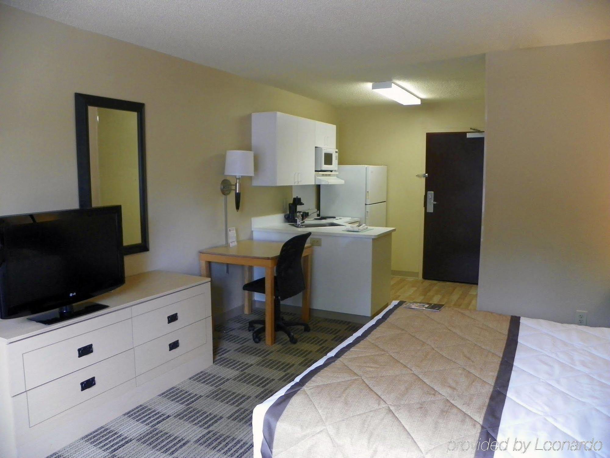 Extended Stay America Suites - Wilmington - New Centre Drive Exterior foto