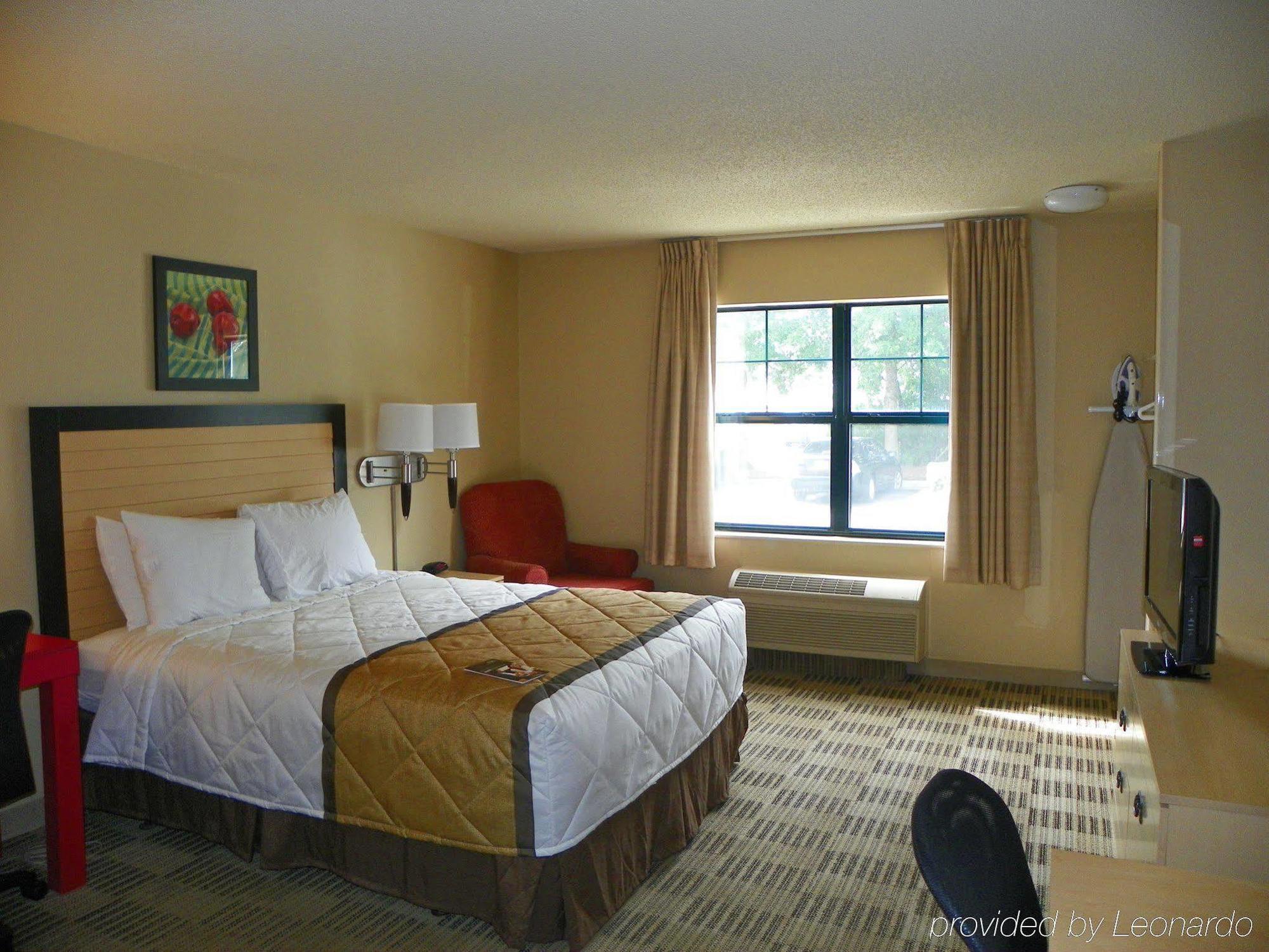 Extended Stay America Suites - Wilmington - New Centre Drive Exterior foto