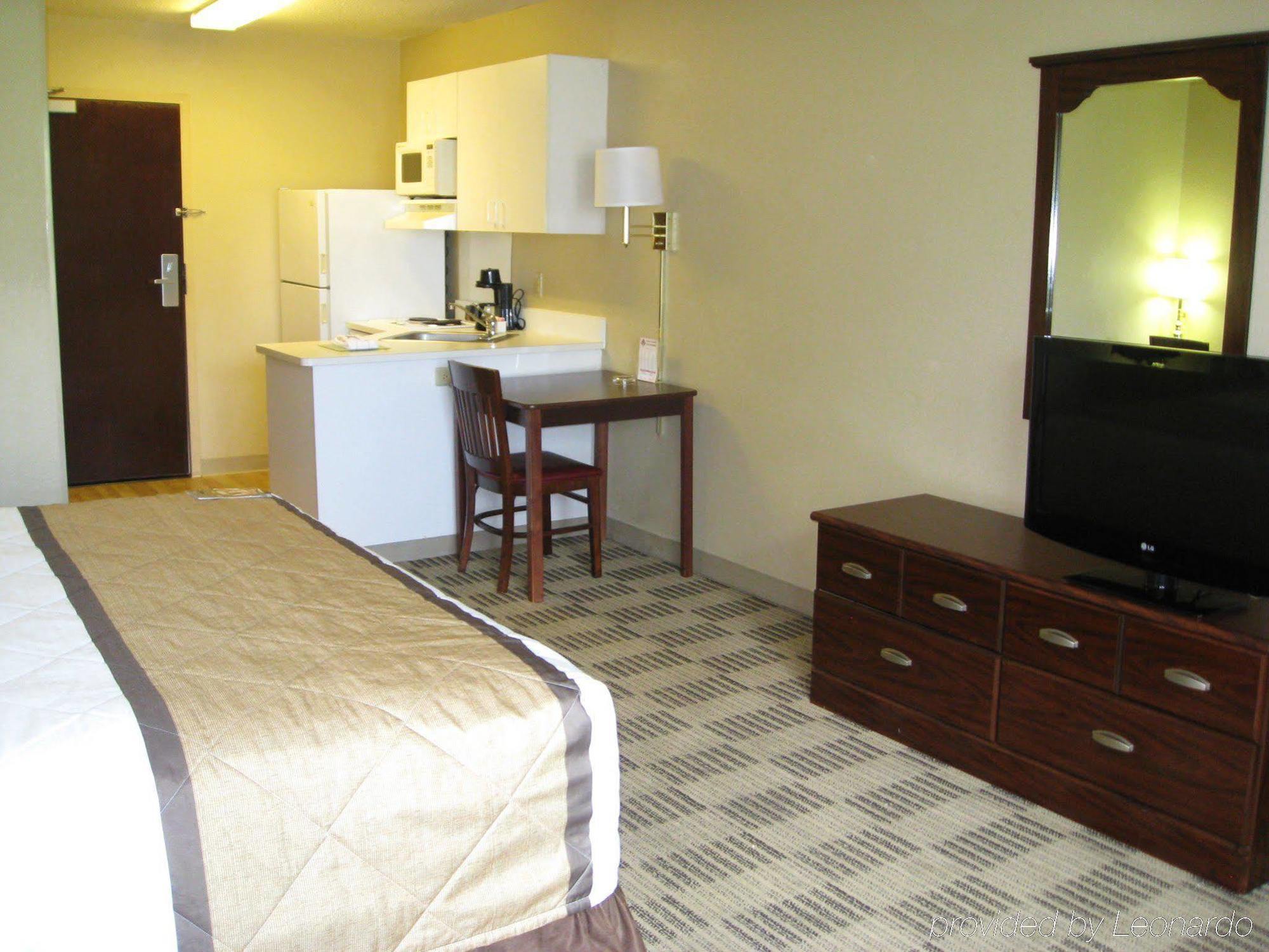 Extended Stay America Suites - Wilmington - New Centre Drive Exterior foto